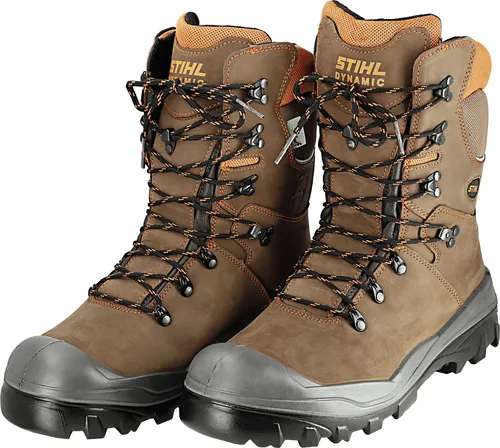 STIHL Schnittschutzstiefel 