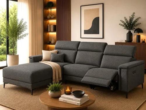 Ecksofas von OTTO home
