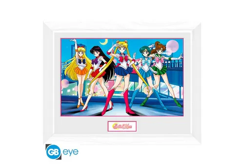 ABYstyle Poster SAILOR MOON