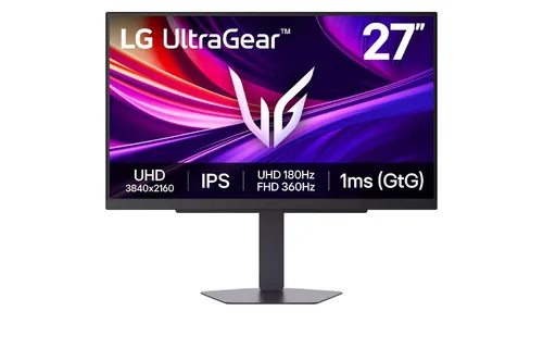 LG Electronics UltraGear 27G810A-B 27