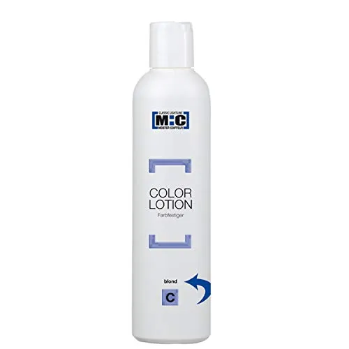 Comair M:C Color Lotion C 250 ml perlgrau