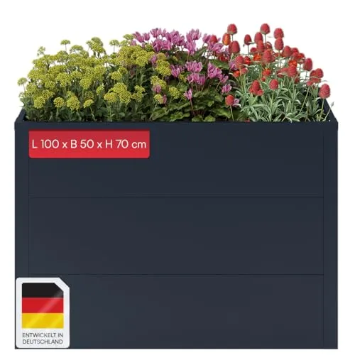 Hochbeete von STEELSØN