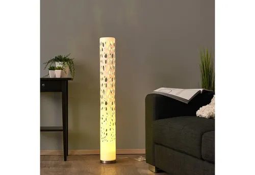 Lindby LED Stehlampe Alisea von Lindby