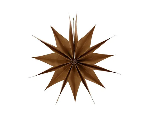 House Doctor Dekoobjekt Stern CAPELLA Natur von House Doctor