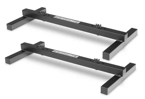 Showlite FLS-20 PAR Licht Bodenstativ Set von Showlite