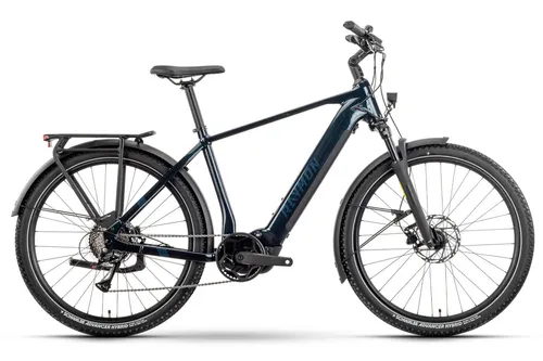 Raymon Tourray 720 Wh E-Bike von RAYMON