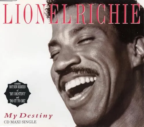 My destiny/Do it to me (2 versions each, 1992)