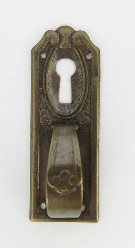 Beschlag Griffbeschlag Schrankgriff Schrank Schublade Schranktür Sekretär Griff