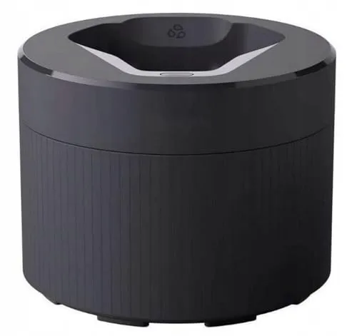Reinigungsstation AC52 kompatibel mit Philips Quick Clean Rasierer