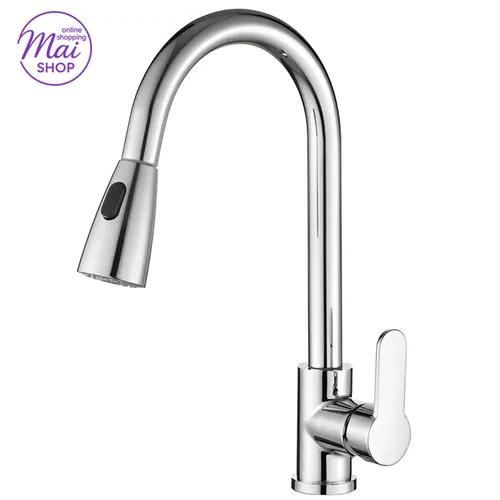 Küchenarmatur Armatur Küche Ausziehbarer 360° Schwenkbar Auslauf Hochdruck