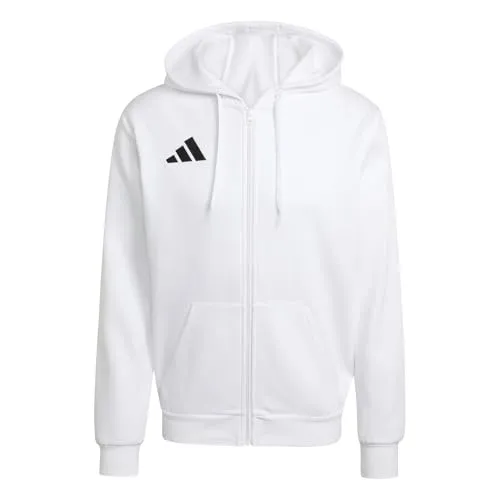 adidas Men's Entrada26 Full Zip Hoodie von adidas