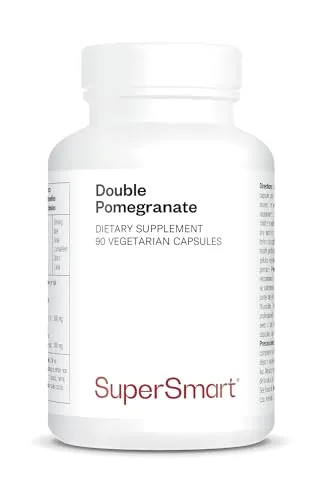 Doppelte Granatapfel