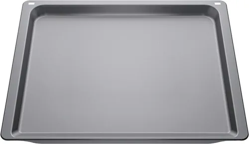 BOSCH Backblech HEZ531000 - Küchenhelfer: Hochwertiges Backblech für gleichmäßiges Backen und perfekte Ergebnisse in Ihrer Küche.