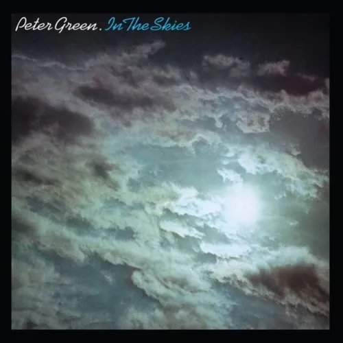 Peter Green In the Skies (CD) Expanded  Album