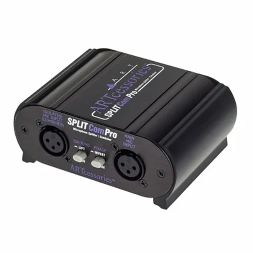 ART Pro Audio SPLITComPro von Art