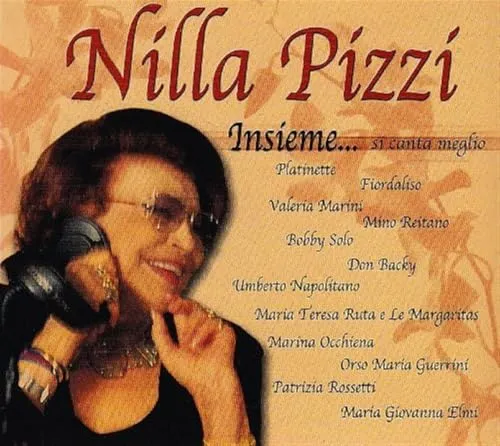 Insieme Si Canta Meglio
