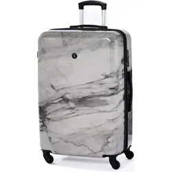 Reisekoffer BERTOO Marmo in schwarz von BERTOO