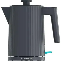 Teekocher Schwarz von Taurus