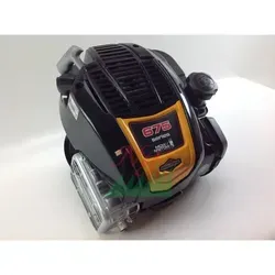 Briggs & Stratton 675 Exi Ohv 22x60 163 Cc Kompletter Rasenmähermotor
