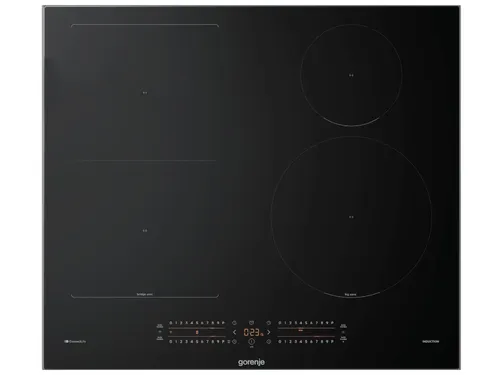 GORENJE Flex-Induktions-Kochfeld GI6432BXWF, 60cm mit BridgeZone