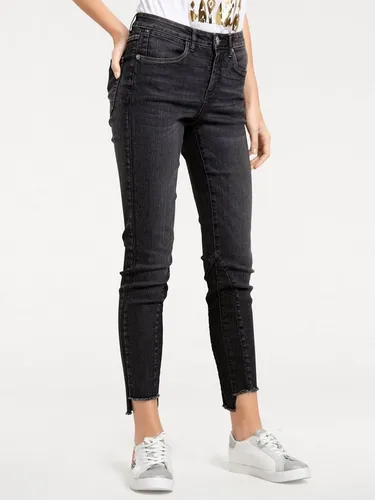 heine Bequeme Bauchweg-Jeans von Heine