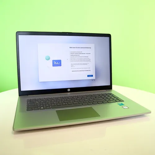 HP 17-cn4057ng Laptop