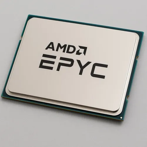 AMD EPYC 7303 / 2.4 GHz Prozessor