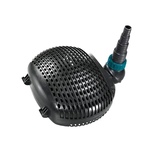 AquaForte EC 3.500 Teichpumpe