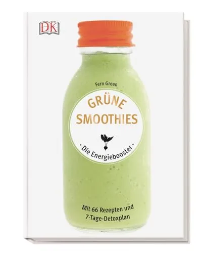 Grüne Smoothies