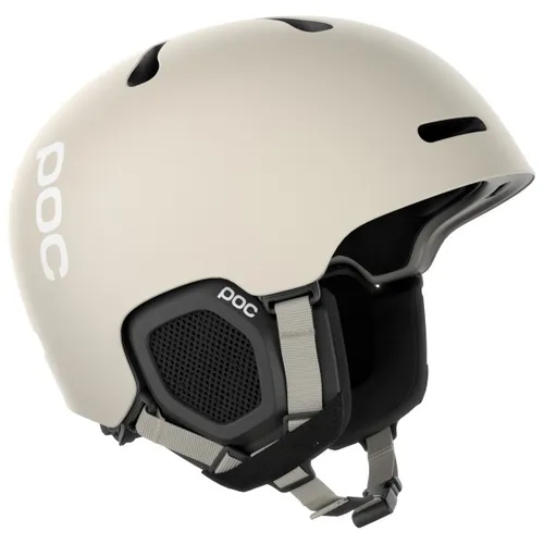 POC Fornix MIPS Pow JJ Skihelm XL/XXL beige von POC