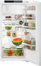 KIL42VFE0 Serie 4 - Kühlschrank, energieeffizient und platzsparend für moderne Küchen