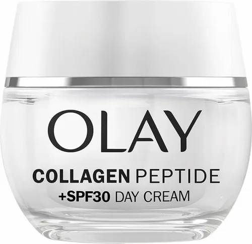 Produktbild Regenerist Collagen Peptide24 SPF30 Tagescreme 50 ml
