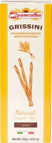 Grissini Original 125g