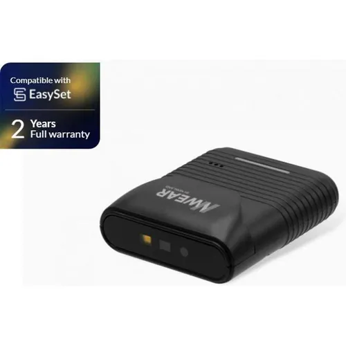 Produktbild Newland Hand mounted BT 5.0 with (1D-Barcodes, 2D-Barcodes) (WD2-BS50-SR)