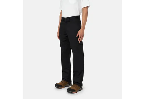 Dickies EVERYDAY TROUSER schwarz 38x34 in schwarz von Dickies