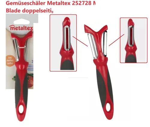 Westmark 6050 22 60 Doppelschäler