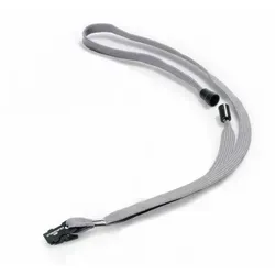 Durable 8119-10 - Grau - 10 mm - 10 Stück(e)