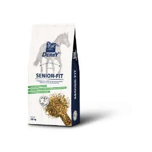 Derby Senior Fit 20 kg