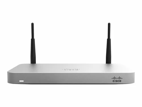 Produktbild Meraki MX64W-HW VPN Router