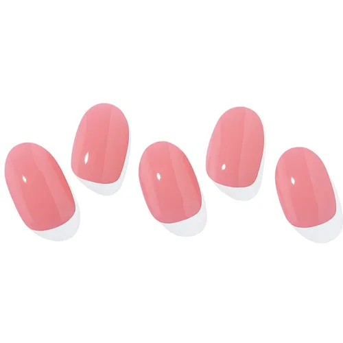 ohora Gel Nail Sticker N Cream Glow Nagelaufkleber Farbton NB-091 1 St.