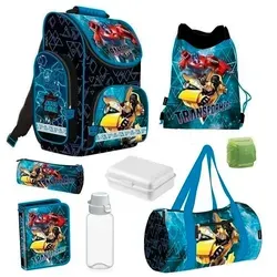 Rucksäcke Blau von Familando