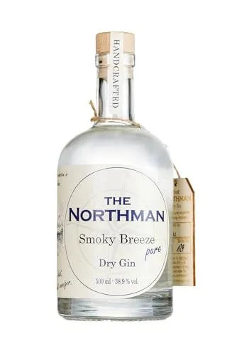 THE NORTHMAN Dry Gin