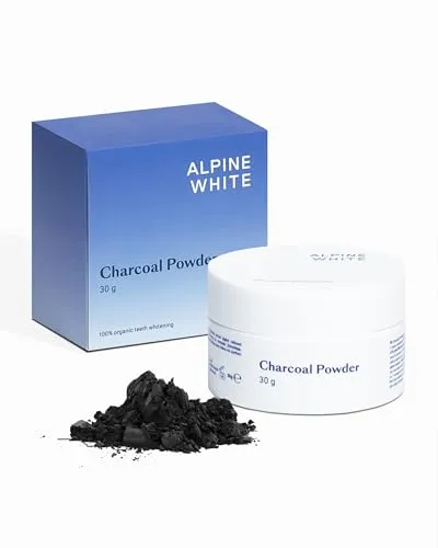 Zahnaufhellung von ALPINE WHITE