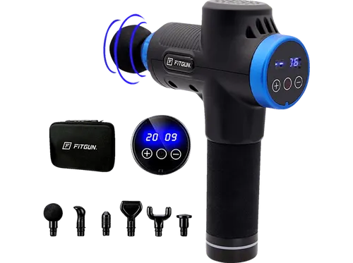 FITGUN Fitgun® Pro Massagepistole von FITGUN