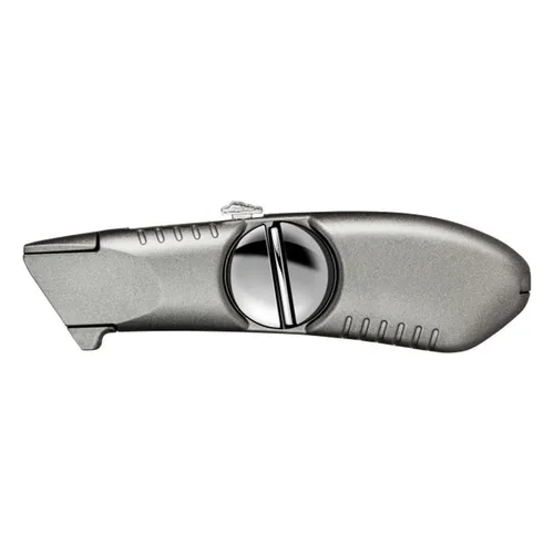 Connex Universalmesser mit Trapezklinge Black Edition