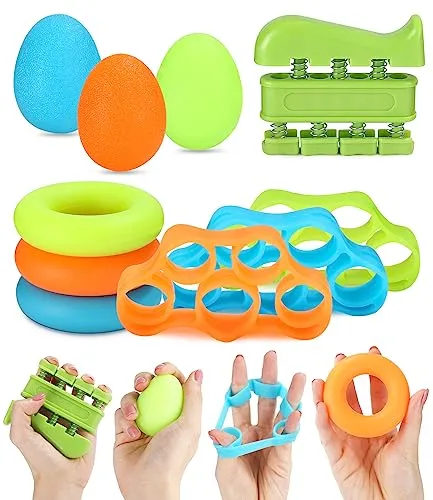 Jissta Handtrainer Set