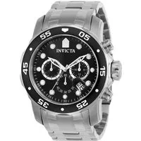 Invicta Pro Diver SCUBA 0069 Herren Uhr