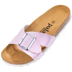 Palado Tinos Pantolette lila 37 EU