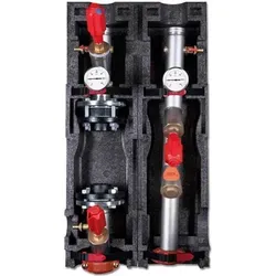 Junkers Bosch WWM 50 Heizkreis-Set ohne Mischer DN50 von Bosch