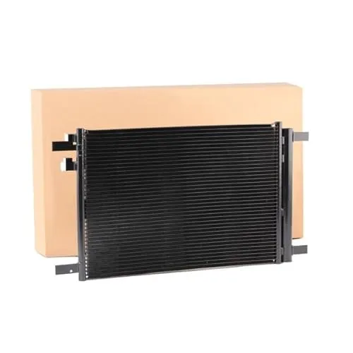 RIDEX Klimakondensator für VW, AUDI, SKODA